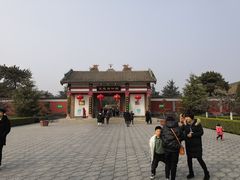 -茂陵博物馆