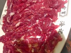 -八合里潮汕鲜牛肉火锅(深圳海岸城店)