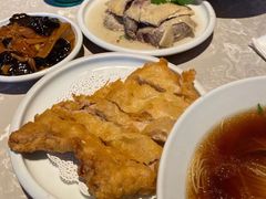 -松鹤面馆·古法焖肉面(观前店)
