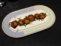 熏无骨带鱼-醉东Oriental House(静安嘉里中心店)