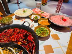 -牛得很·鲜牦牛肉烧烤·牛羊肉菌汤锅(康定店)