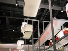 大堂-竹外桃花·江南小酒馆(SKP·S店)