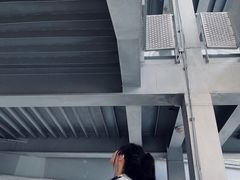 -福田体育公园
