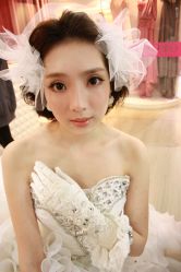 -FIONA MAKE UP恋妆造型