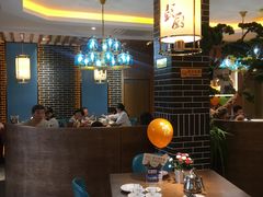 大堂-彭厨(玉荣庄店)