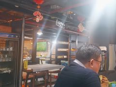 -云晓光头烧烤吧(盛夏店)