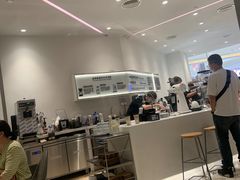 -科学家咖啡(恒隆广场店)