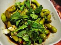 -木屋烧烤(坂田天安云谷店)