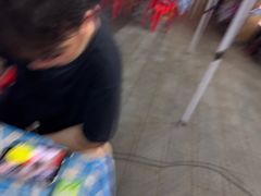-老街烧烤大排档·地道湖北菜·龙虾馆(汉口火车站店)