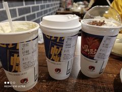 -味上湘菜馆(岳麓山店)