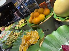 -星伦多自助料理(江阴万达店)
