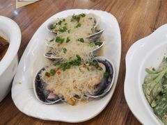-九號渔港·蒸汽海鲜·粤菜茶点(八卦岭店)