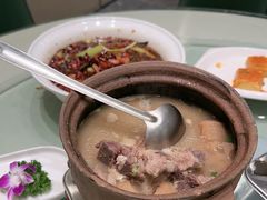 -刘胖子家常菜·蹄花焖藕(兴业店)