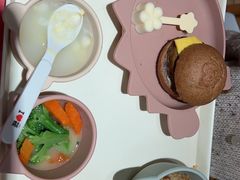 -西贝(南开大悦城店)