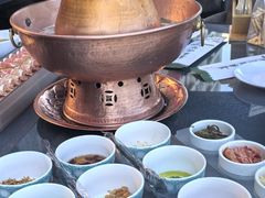 -喜来顺(悦合店)