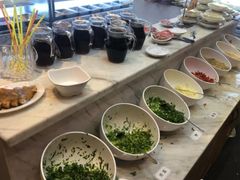 -袁记串串香(川师店)