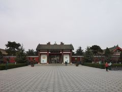 -茂陵博物馆
