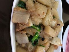 -腰记饭店(龙源路店)