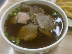 -清真蒋有记(老门东店)