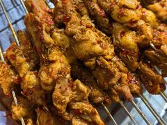 -清真·马峰烤肉(小学习北巷店)