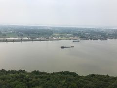 -采石矶景区