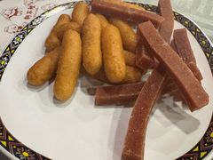 -狗不理(水上北路旗舰店)