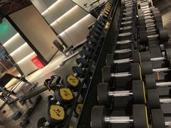 -VIP 威尔仕健身·游泳(嘉华中心店)