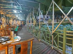 -刘家花园·柴火鸡·中餐酒楼·西昌烧烤(三圣乡店)