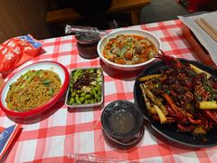 -龙虾当家·大排档(红谷滩五中店)
