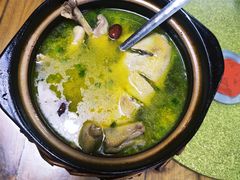 -云河农家乐饭店(福禄缘树山店)
