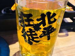 -聚点串吧·北京烧烤(海淀黄庄店)