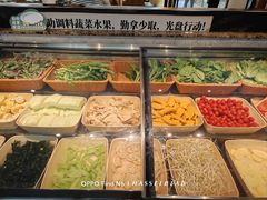 -菌自在·云南野生菌火锅(长安万达店)