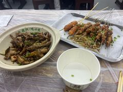 -小民大排档(马场角横路店)