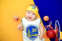 -星豆豆儿童摄影(南郊太白南路店)