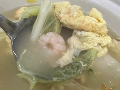 -小六汤包·老字号·中华名小吃(兴庆路店)