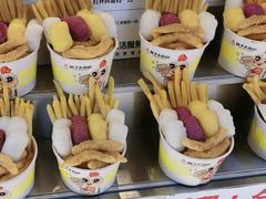 -味子夫鸡柳(解放碑总店)