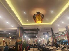 -太婆天府山珍酒楼(亚运村店)