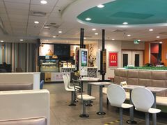 大堂-麦当劳(温州人民路店)