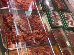 -啊美丽炭火烤肉(沈辽路店)