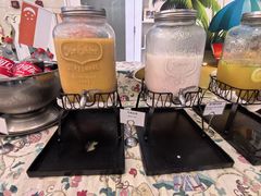 -潭江半岛酒店·西餐厅