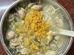 -新武二广福潮粉面食馆(哥英布拉街)