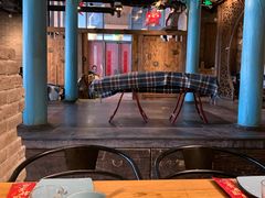 -局气烤鸭·北京菜(前门店)