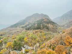 -京东石林峡风景区