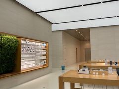 -Apple零售店(苏州店)