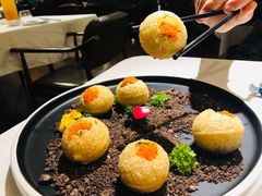 -肆月河豚·新淮扬(金融街店)