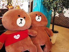 -嘉喜来比萨(罗马花园店)