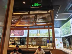 -老乡鸡(上海品尊国际中心店)