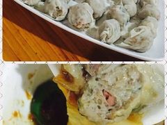 -章记正宗南岗鱼蛋火锅