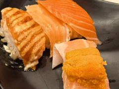 -争鲜回转寿司(东方银座店)