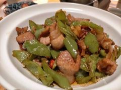 -径山十八道·风味民间菜(杭州总店)